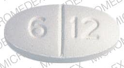 Image 1 - Imprint 6 12 WHITBY - Duratuss 600 MG-120 MG