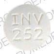 INV 252 - Cyclobenzaprine Hydrochloride