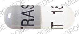Image 1 - Imprint ULTRASE MT 18 - Ultrase MT 18 58,500 units amylase; 18,000 units lipase; 58,500 units protease