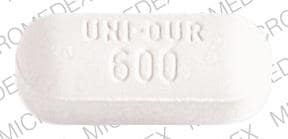 Image 1 - Imprint UNI-DUR 600 - Uni-Dur 600 MG
