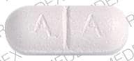 Image 1 - Imprint A A - Vanex Forte 