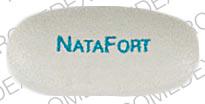 Image 1 - Imprint NATAFORT - Natafort 