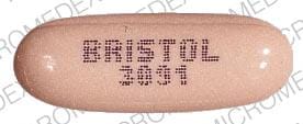 Image 1 - Imprint BRISTOL 3091 - VePesid 50 mg