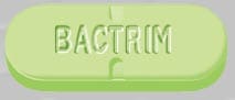 Image 1 - Imprint BACTRIM - Bactrim 400 mg / 80 mg