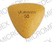 Image 1 - Imprint Voltaren 50 - Voltaren 50 MG