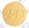 Image 1 - Imprint 200 MCG 283 - Baycol 0.2 mg