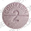 DuPont COUMADIN 2 - Coumadin