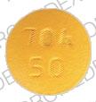 Image 1 - Imprint 50 704 50 - hydroxyzine 50 mg