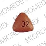 Image 1 - Imprint 32 GEIGY - Tofranil 10 mg