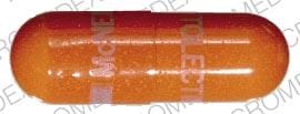 Image 1 - Imprint MCNEIL TOLECTIN - Tolectin DS 400 MG