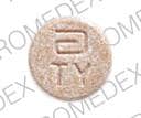 Image 1 - Imprint a TY - Tranxene SD 22.5 mg