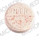 Image 1 - Imprint DuPont NTR - naltrexone naltrexone 50 mg