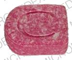Image 1 - Imprint 21 C - Azdone 500 mg / 5 mg