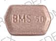 Image 1 - Imprint 31 BMS 50 - Serzone 50 MG