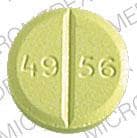 49 56 RUGBY - Hydrochlorothiazide and triamterene