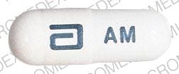 Image 1 - Imprint a AM - Tridione 300 mg