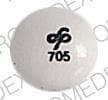 Image 1 - Imprint LOGO 705 - Trilafon 2 MG