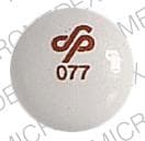 Image 1 - Imprint LOGO 077 - Trilafon 16 MG