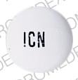 Image 1 - Imprint ICN - Trisoralen 5 MG