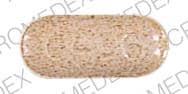 Image 1 - Imprint 0436 P L - Tri-Tannate 8 mg / 25 mg / 25 mg