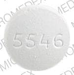 5546 DAN DAN - Sulfamethoxazole and trimethoprim