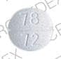 Image 1 - Imprint 78 72 TAVIST - Tavist 2.68 MG