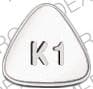 Image 1 - Imprint K1 - Kytril 1 mg