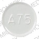 511 A75 - Acyclovir