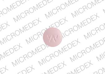 Image 1 - Imprint 912 W - Alesse 0.02 mg / 0.1 mg