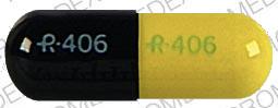 R406 - Tetracycline