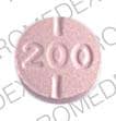 Image 1 - Imprint LOGO 200 - Levothroid 200 mcg (0.2 mg)
