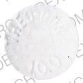 Image 1 - Imprint THEO-DUR 100 - Theo-Dur 100 MG