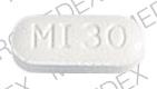 Image 1 - Imprint MI 30 PF - MSIR 30 MG