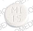 Image 1 - Imprint MI 15 PF - MSIR 15 MG