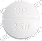 Image 1 - Imprint 3M SR 250 - Theolair-SR 250 MG