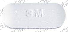 Image 1 - Imprint 3M SR 500 - Theolair-SR 500 MG