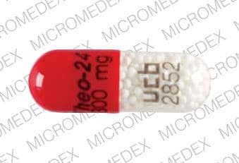 Theo-24 300 mg ucb 2852 - Theo-24