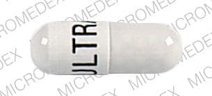 Image 1 - Imprint ULTRASE - Ultrase amylase 20,000 units; lipase 4500 units; protease 25,000 units
