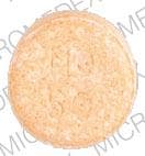 Image 1 - Imprint MO 50 - Motrin 50 MG