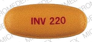 INV 220 - Aspirin