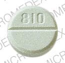 Image 1 - Imprint 810 S - Sorbitrate 5 MG