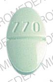 Image 1 - Imprint 770 S - Sorbitrate 5 MG
