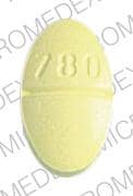 Image 1 - Imprint 780 S - Sorbitrate 10 MG