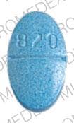 Image 1 - Imprint 820 S - Sorbitrate 20 MG