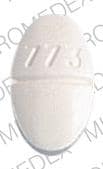 Image 1 - Imprint 773 S - Sorbitrate 30 MG