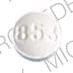 Image 1 - Imprint 853 S - Sorbitrate 2.5 MG