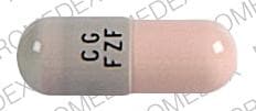 Image 1 - Imprint CG FZF - Diovan 80 mg