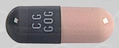 Image 1 - Imprint CG GOG - Diovan 160 mg