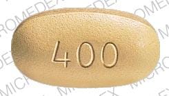 Image 1 - Imprint 400 - Rezulin 400 MG