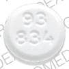 93 834 - Clonazepam